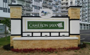 Homestay Cameron CH